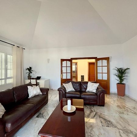 Villa Barquito By Jk Lanzarote Puerto del Carmen  Luaran gambar
