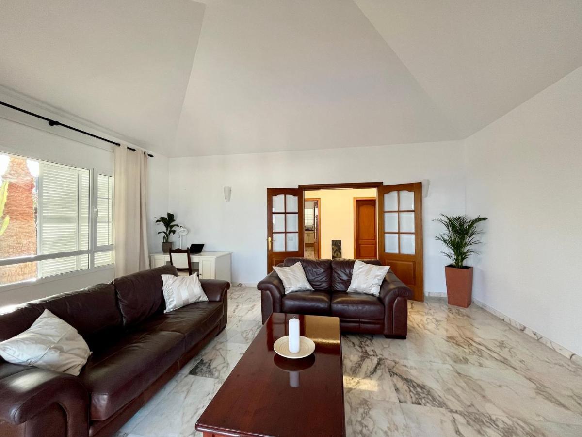 Villa Barquito By Jk Lanzarote Puerto del Carmen  Luaran gambar