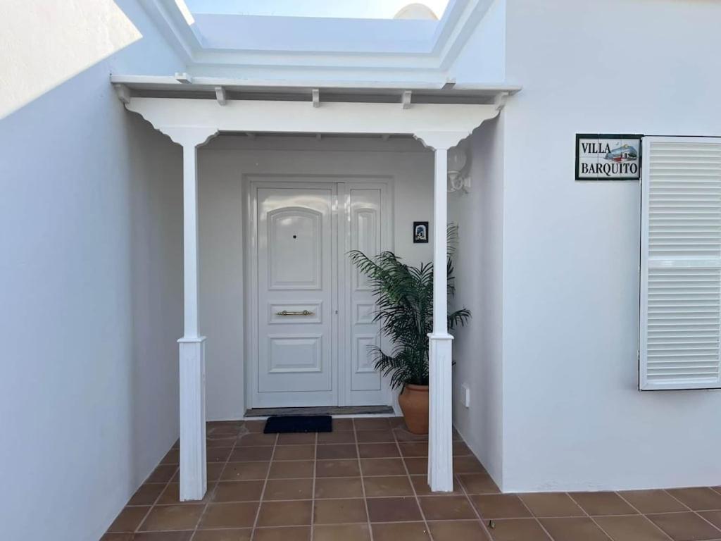 Villa Barquito By Jk Lanzarote Puerto del Carmen  Luaran gambar