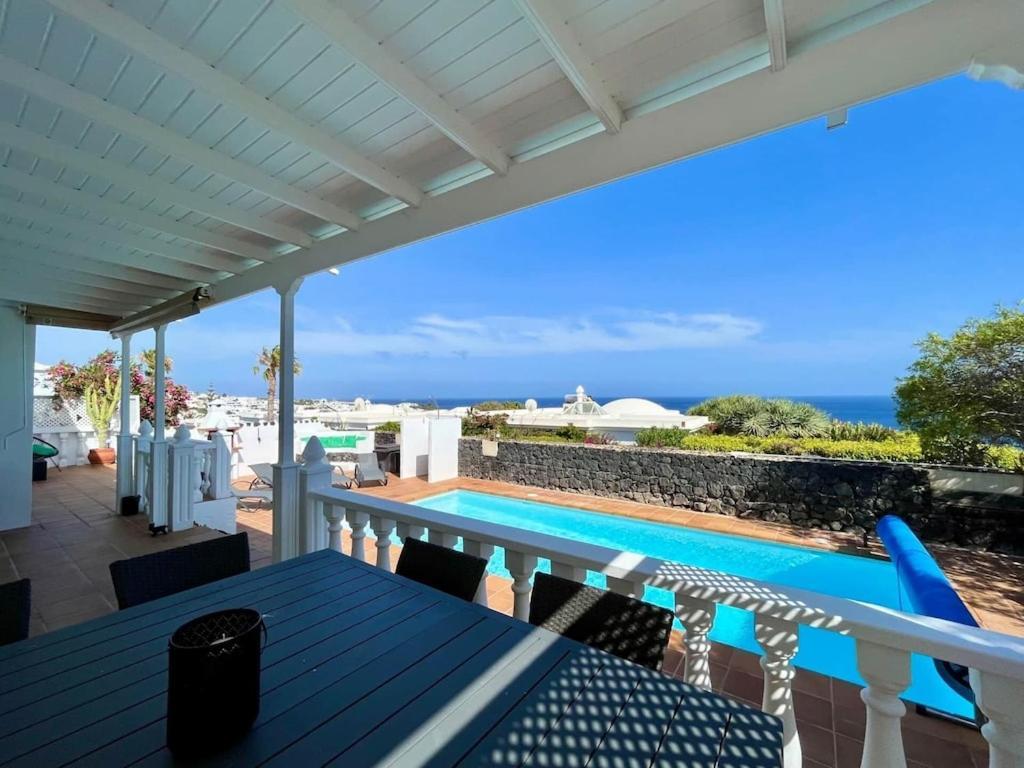 Villa Barquito By Jk Lanzarote Puerto del Carmen  Luaran gambar