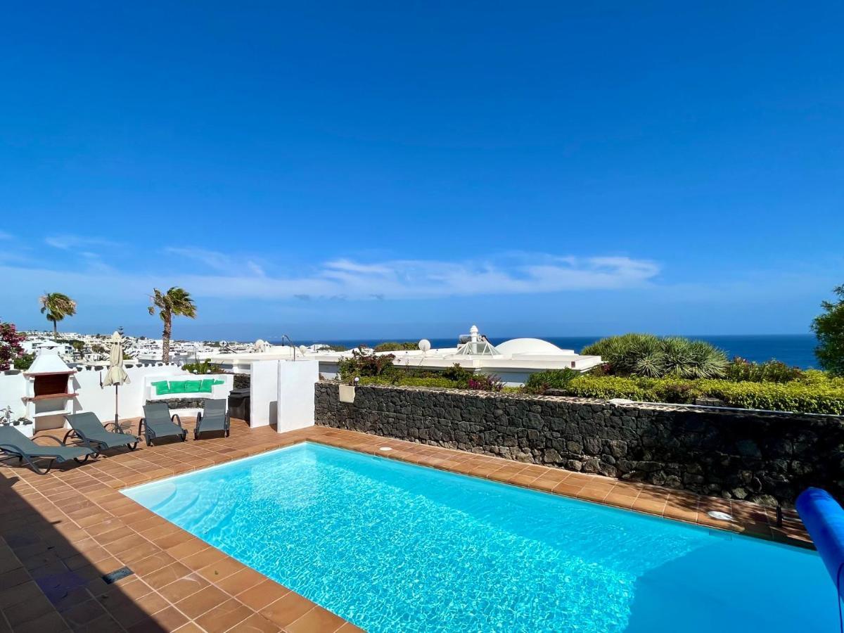 Villa Barquito By Jk Lanzarote Puerto del Carmen  Luaran gambar